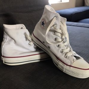 5.5 high top converse